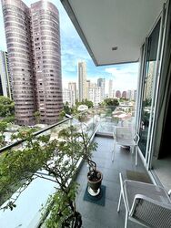 The Grange (D10), Condominium #507059471